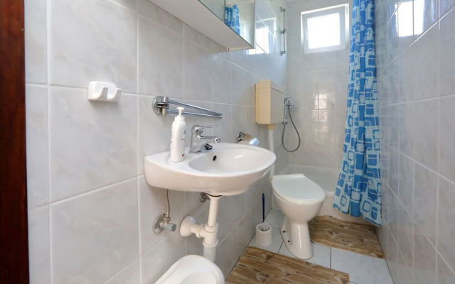 Apartmani Cvilužec