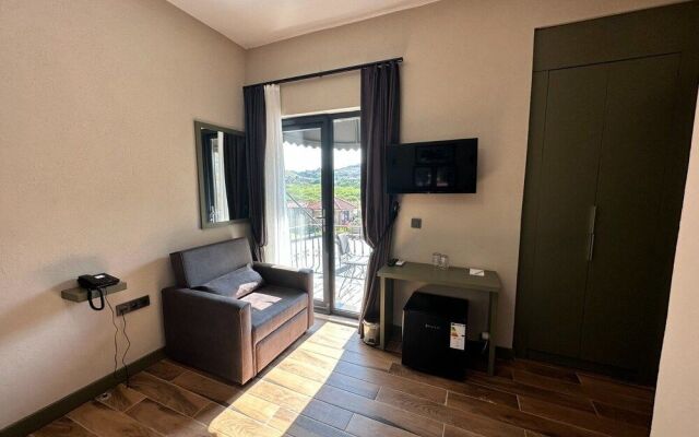 Agios Hotel