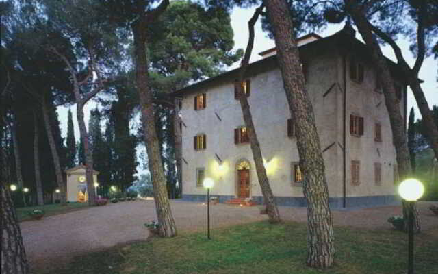 Relais Villa Petrischio