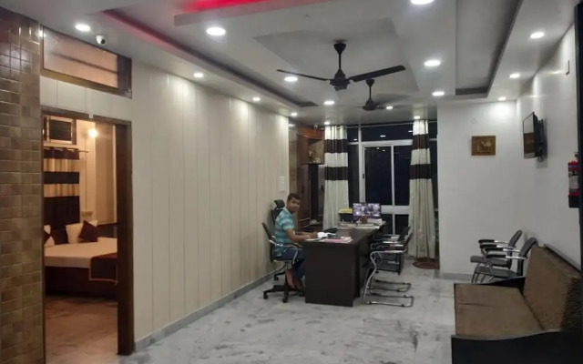 Kalpataru Guest House