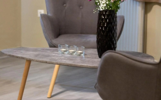 Cavallari Palace Hotel Suites