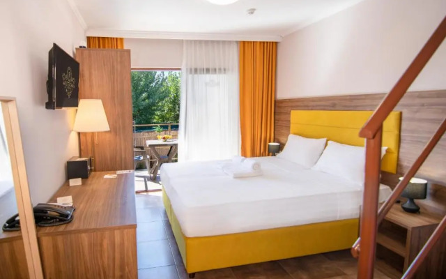 Hotel Palladium Sithonia