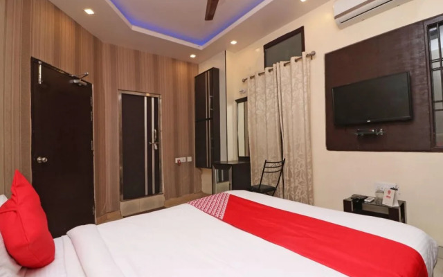 O'live Inn  By OYO Rooms