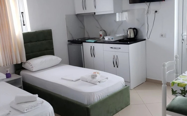 Guesthouse Gerard