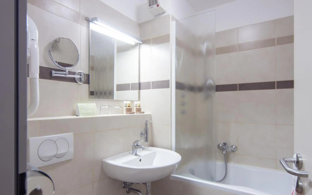 Terme Olimia - Hotel Breza