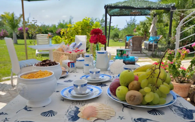 B&B Villa Pimm's
