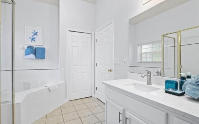 Disney Area Budget Homes