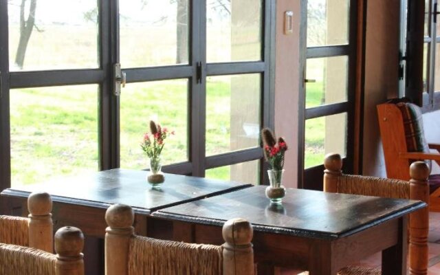 Hotel El Triunfo de Areco