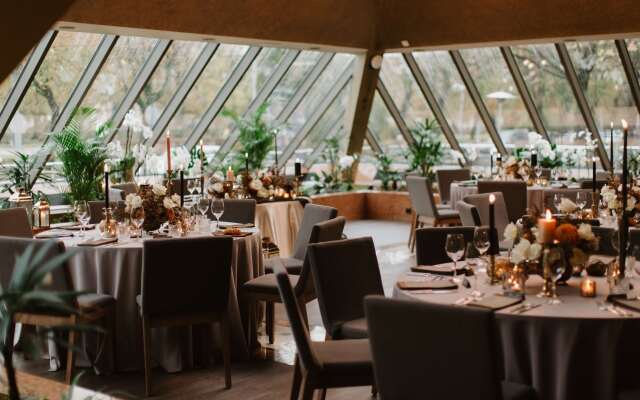 Radisson Blu Ridzene Hotel
