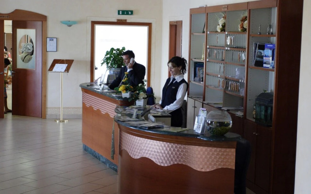 Hotel Felix