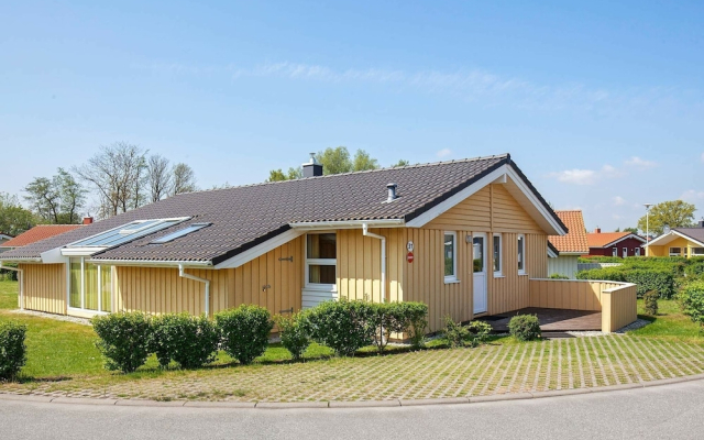 Holiday Home in GrÃ¶mmitz