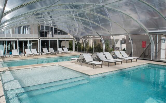 Almarena Apart & Hotel Boutique