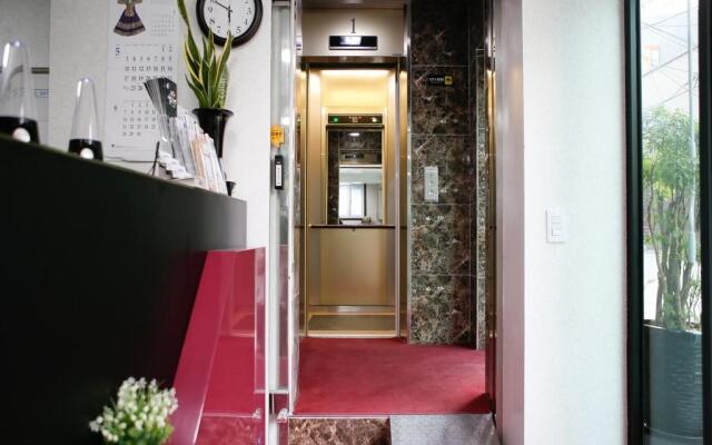 Dream Guest House