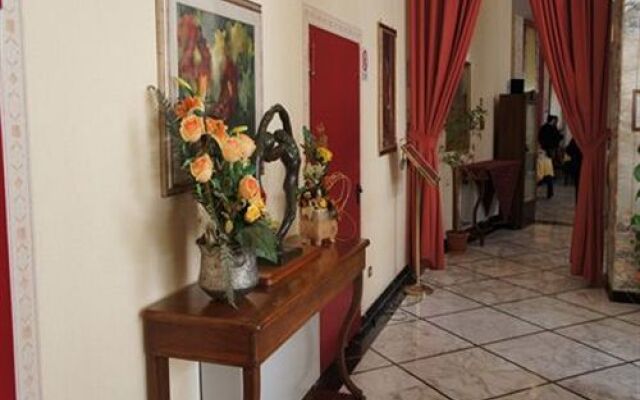 Grand Hotel delle Terme Sciacca