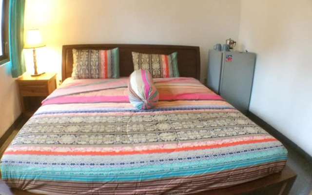 Ayu Guest House
