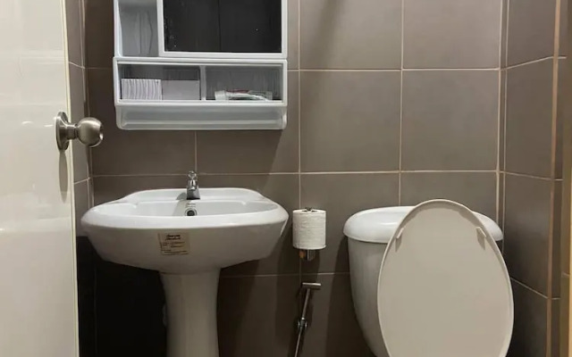 The Cabin 360 at Symphony Towers