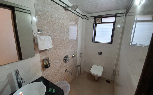 Hotel Jagadguru