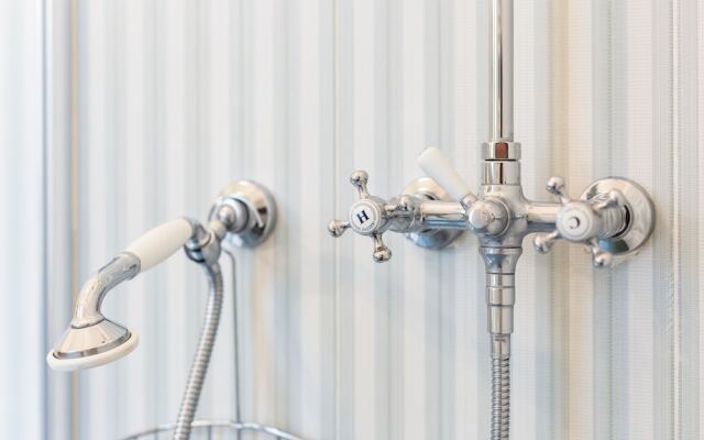 Veronetta Riverside Apartment