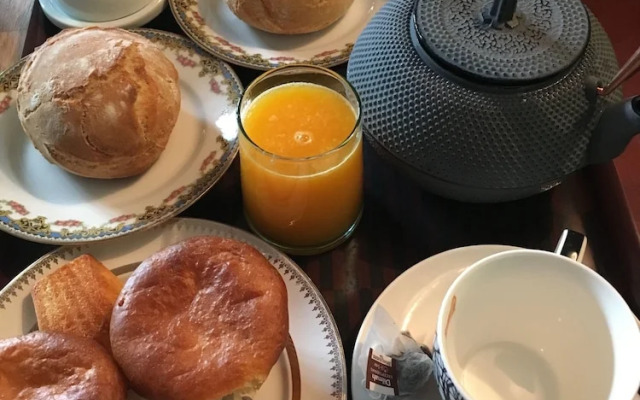 Le Pigeonnier