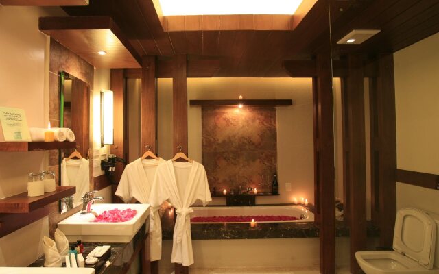 Four Points by Sheraton Palawan Puerto Princesa