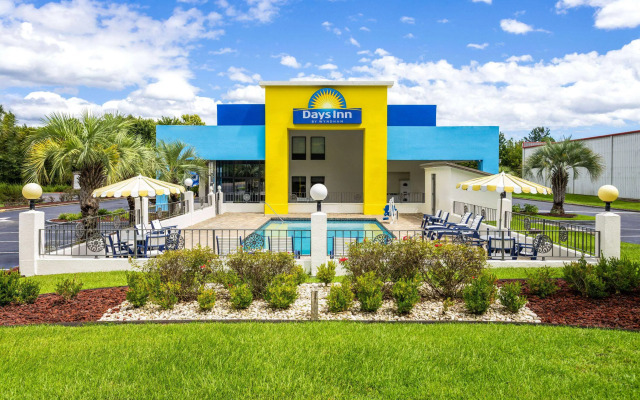 Days Inn by Wyndham Ladson Summerville Charleston