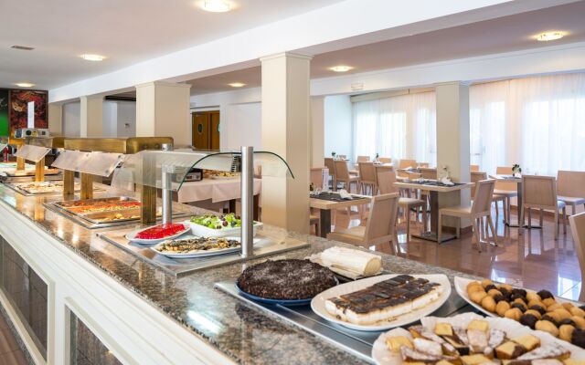 Hotel THB Dos Playas - Adults Only