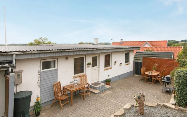 6 Person Holiday Home in Hejls
