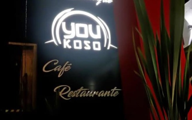 YouKoso Hotel Boutique