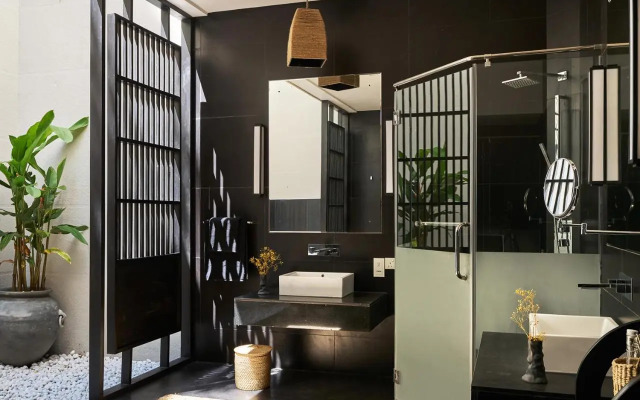 Vasuki Guest House