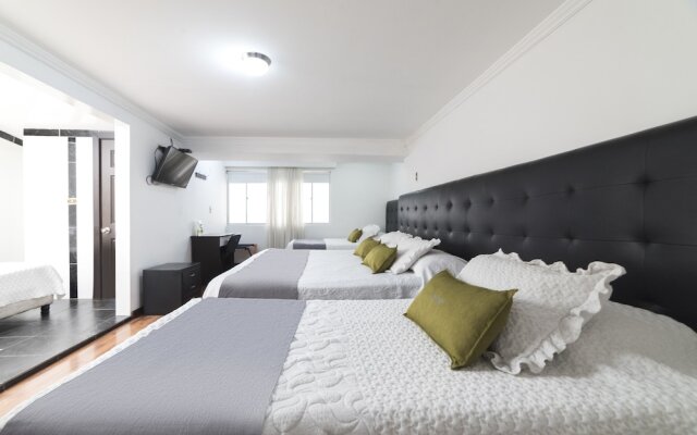 Hotel Ecoferia Boutique