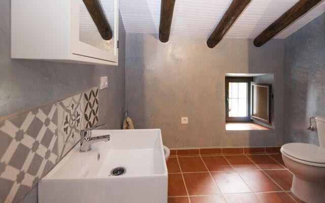 Villa San Nicolas Constantina Canovas