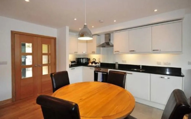 Taymouth Marina No. 2 Lawers View