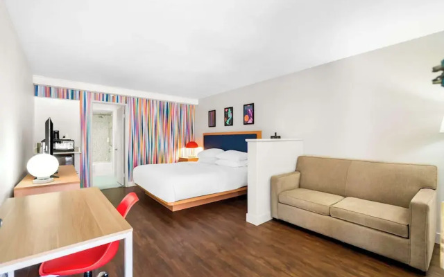 Signature Inn Indio I-10
