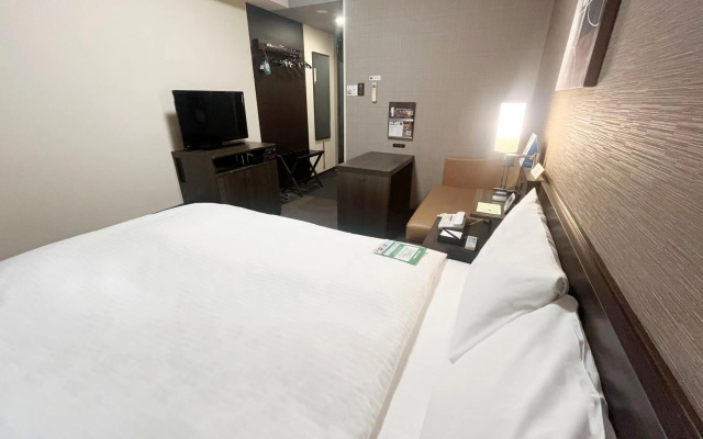 Hotel Route Inn Ube