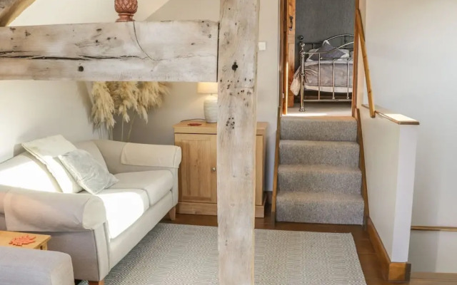 The Hay Loft