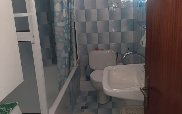 Cozy Grammatikou Home - Traditional Stay Parking