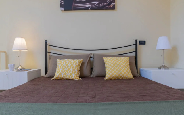 Loft Cioccolato T3 by Wonderful Italy