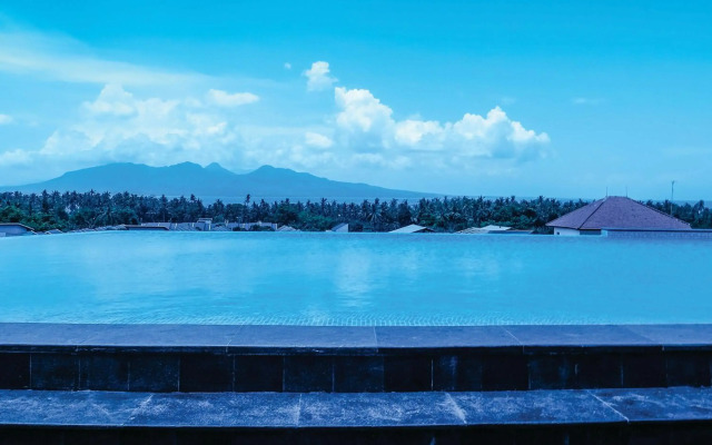 ILLIRA Hotel Banyuwangi
