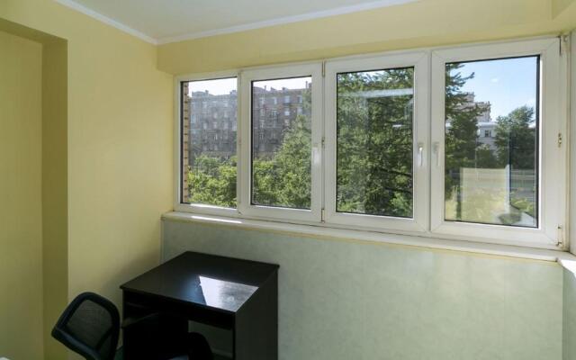 MaxRealty24 на Беговой 28