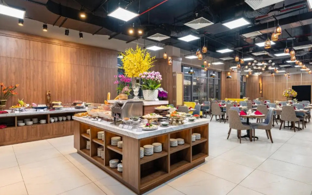 Nesta - The Grand Hao Nam