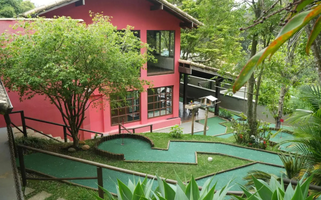 Pousada Golf Village
