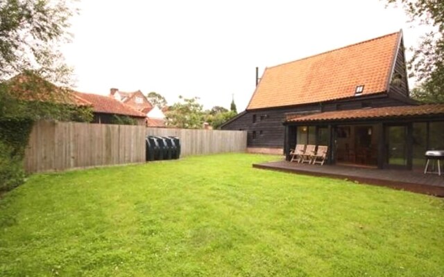 Brooke Farm Barn