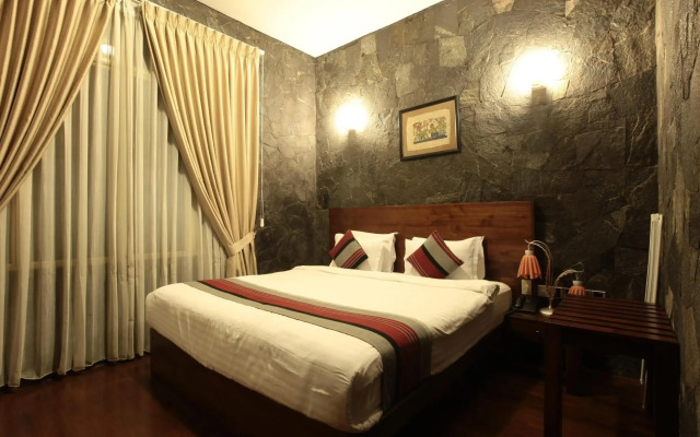 Serenus Boutique Villa