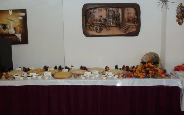 Albergo Alla Comparsa