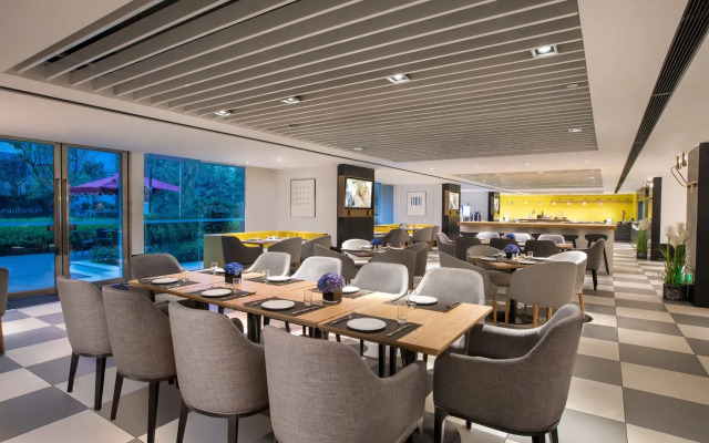 Citadines Gaoke Liangjiang Chongqing