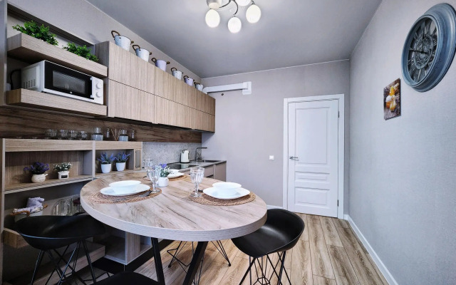 Apartment on Kotanova street 2