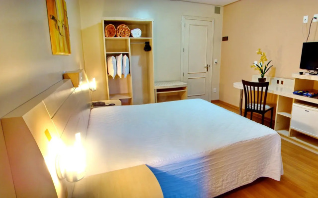 Hotel Pousada Kaster