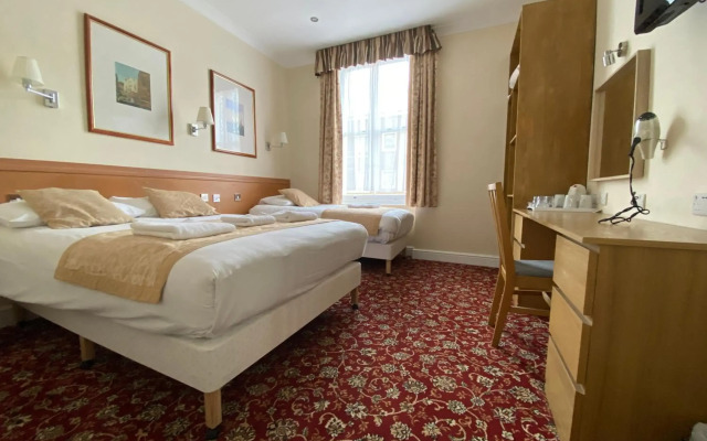 Belvedere Hotel