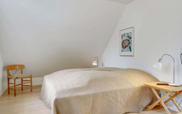 "Elisebeth" - 500m from the sea in NW Jutland