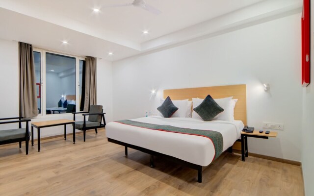 OYO Townhouse 111 A3 Empire